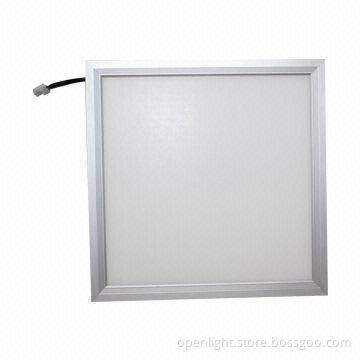Household LED Panel Light with 85-265V AC, No RF Interference 3014 SMD, Epistar Chip, UL/CE Mark